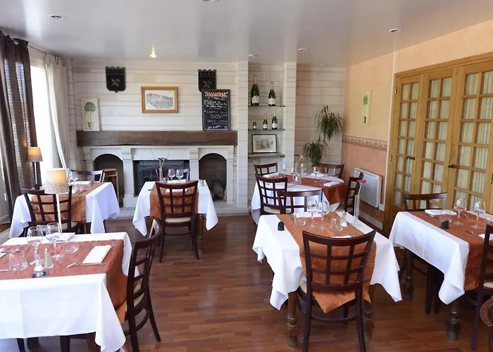 The Originals City, Hotel Le Cheval Rouge, Tours Ouest