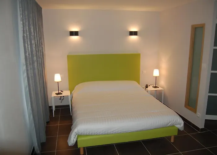 Rocaminori Hotel